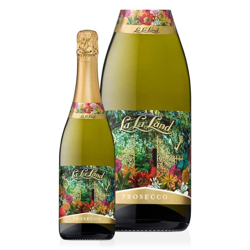 La La Land Prosecco NV