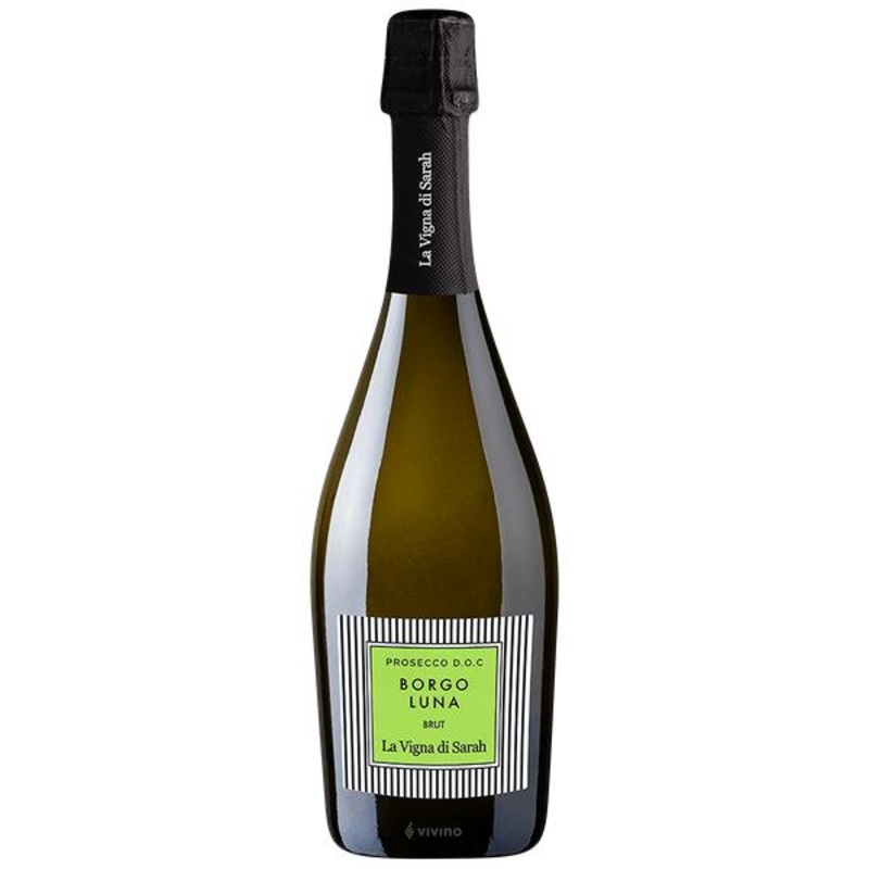 La Vigna di Sarah Borgo Luna Prosecco