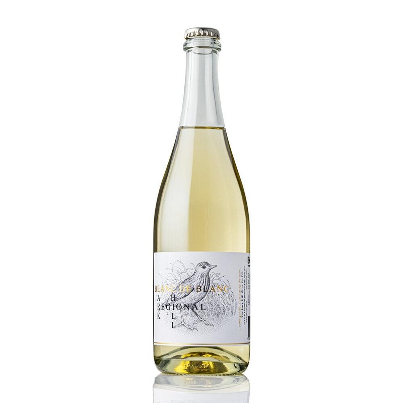 Lark Hill Regional Blanc de Blanc' NV