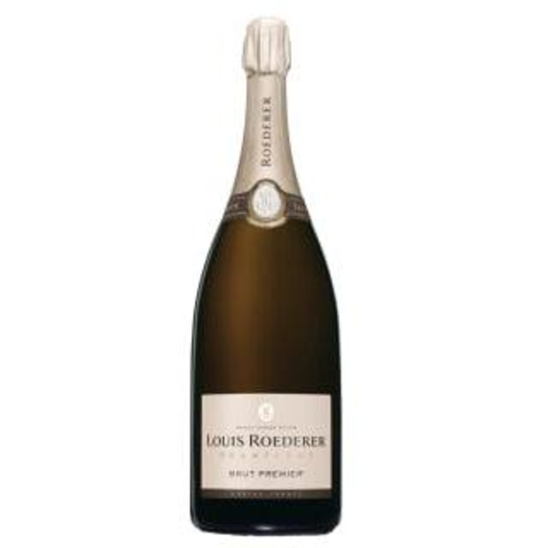 Louis Roederer Collection 1.5Lt Naked NV