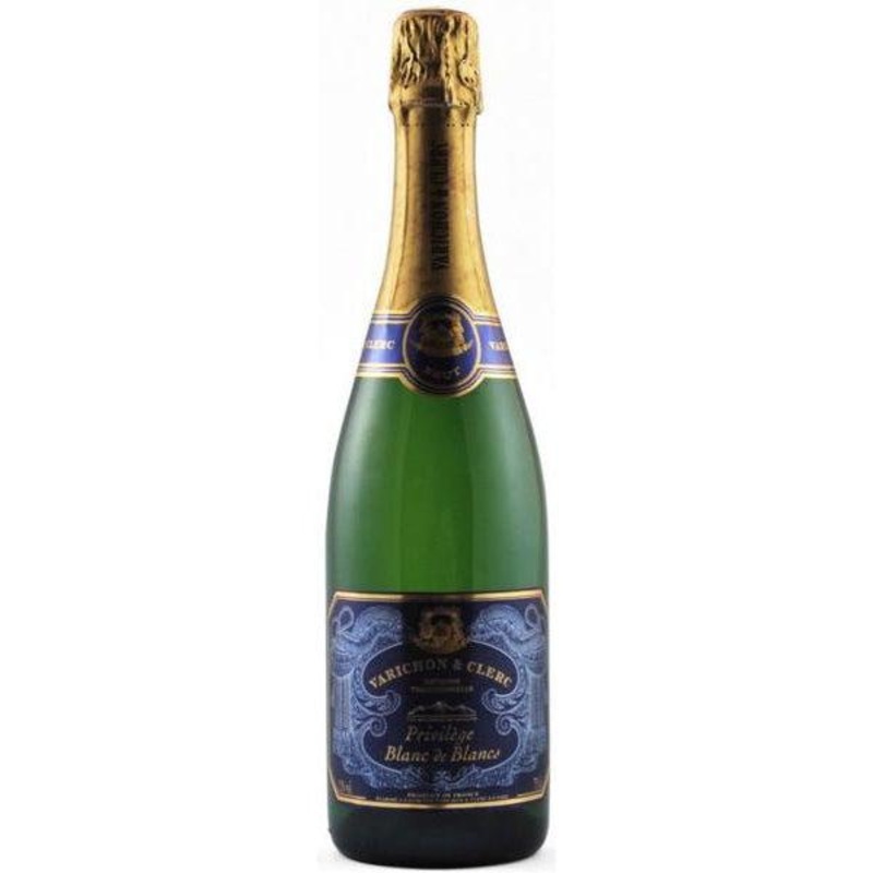 Maison Varichon & Clerc Blanc de Blancs Brut NV
