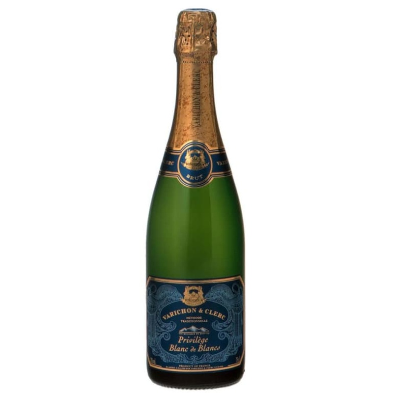 Maison Varichon & Clerc Blanc de Noirs NV