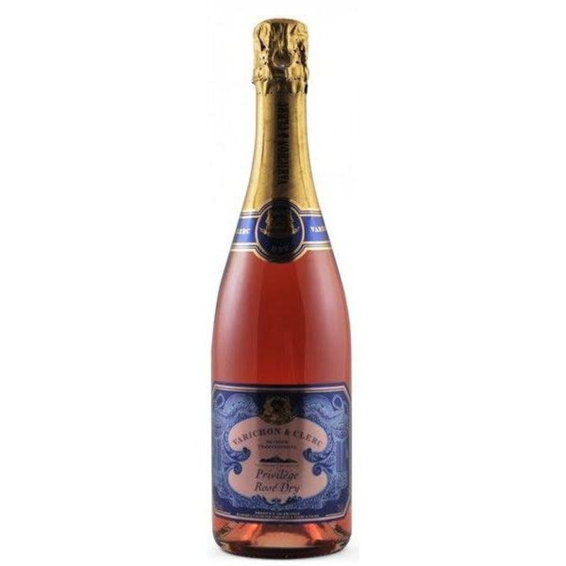 Maison Varichon & Clerc Ros Brut NV