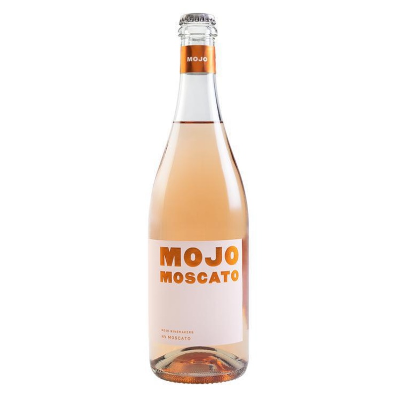 Mojo Moscato NV