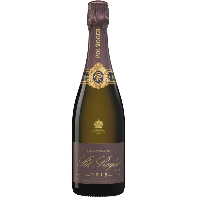 Pol Roger Ros Vintage [Gift Box] 2018
