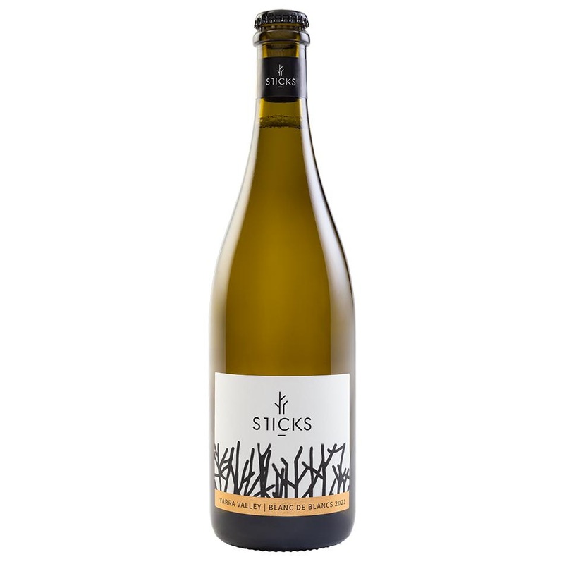 Sticks Blanc De Blancs
