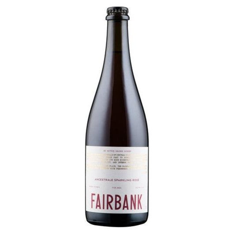 Sutton Grange Fairbank Ancestrale Ros 2021