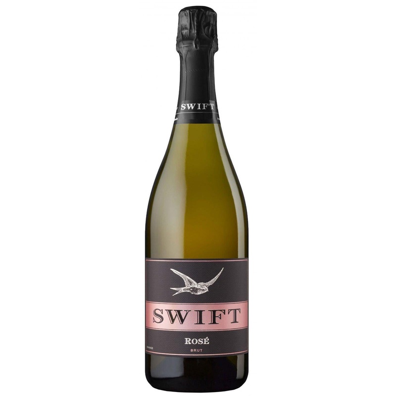 Swift Brut Ros NV
