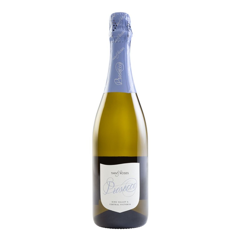 Tar & Ross Prosecco NV