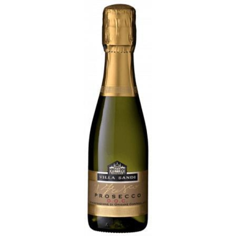 Villa Sandi 'Il Fresco' Prosecco DOC NV 200ml Piccolo