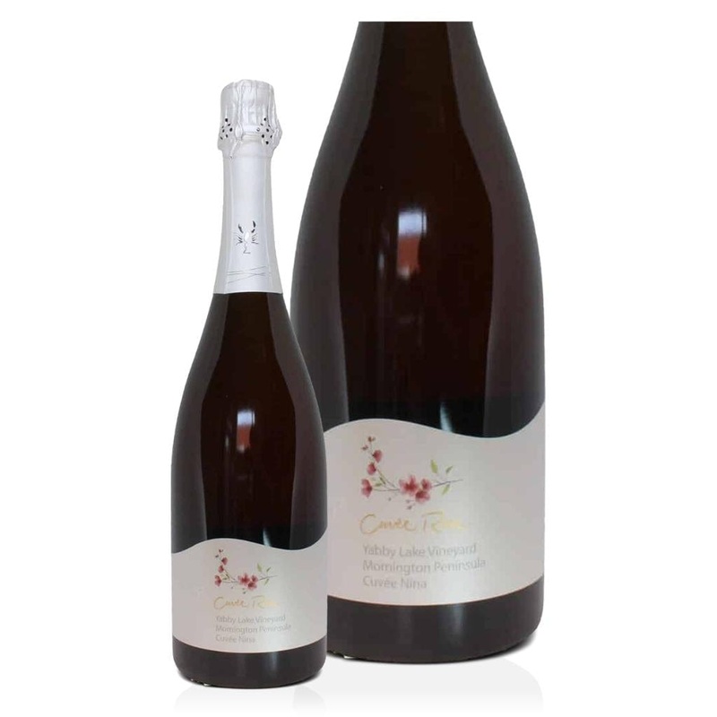 Yabby Lake Cuve Nina Ros NV