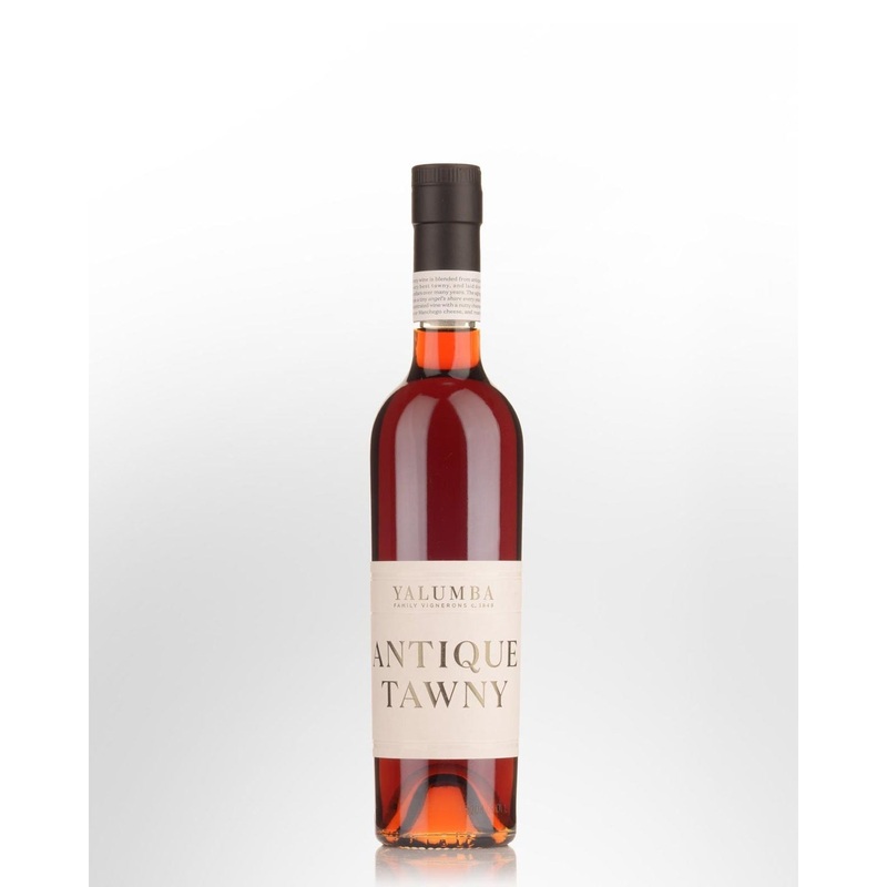 Yalumba Antique Tawny 375ml