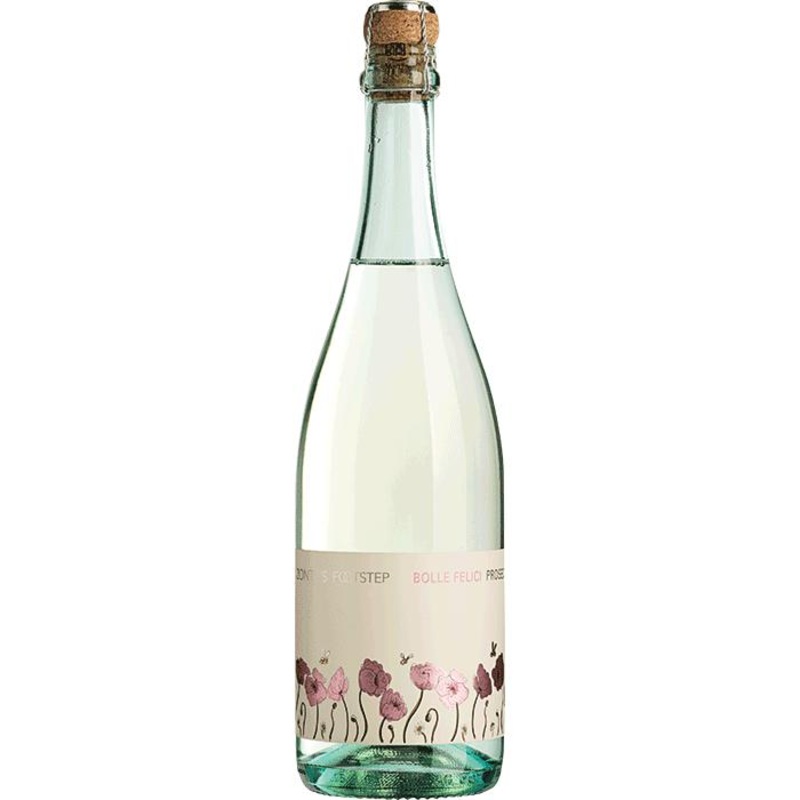 Zonte's Footstep 'Bolle Felici' Prosecco NV