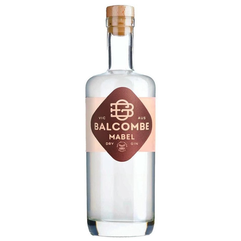 Balcombe Mabel Dry Gin 700ml
