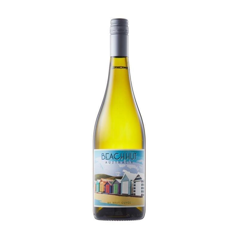 Beach Hut Brut Cuve NV
