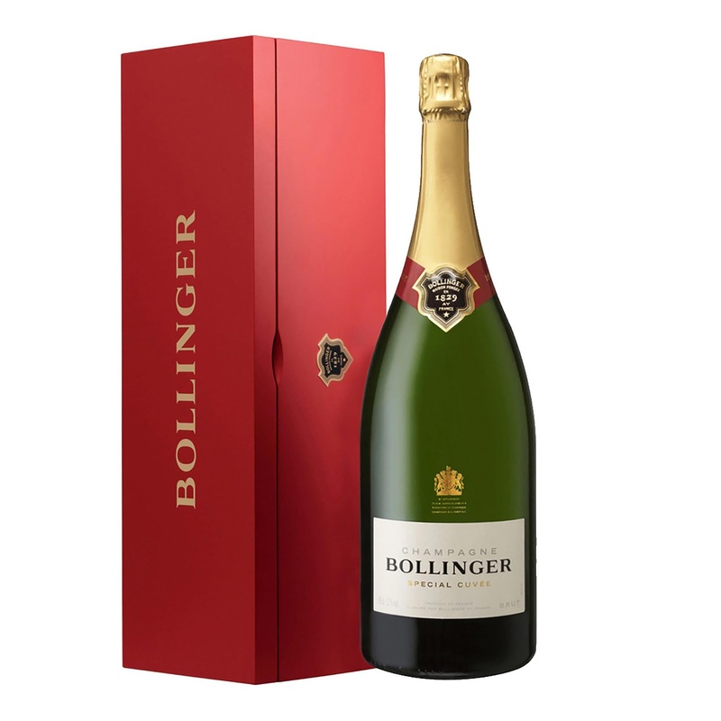 Bollinger Special Cuvee Gift Box 1.5L NV