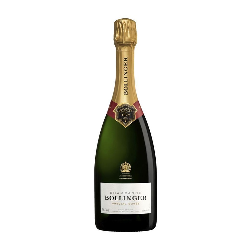 Bollinger Special Cuvee NV
