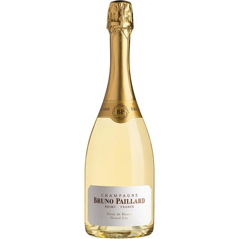 Bruno Paillard Brut Blanc de Blancs Grand Cru NV