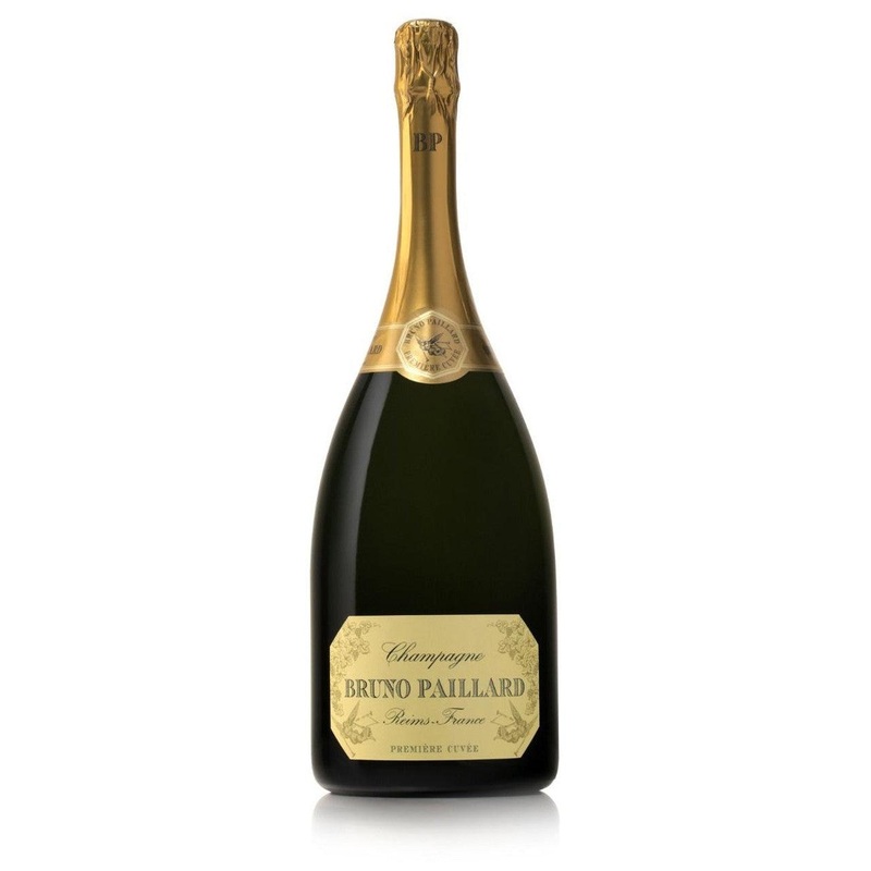 Bruno Paillard Brut Premire Cuve Magnum NV