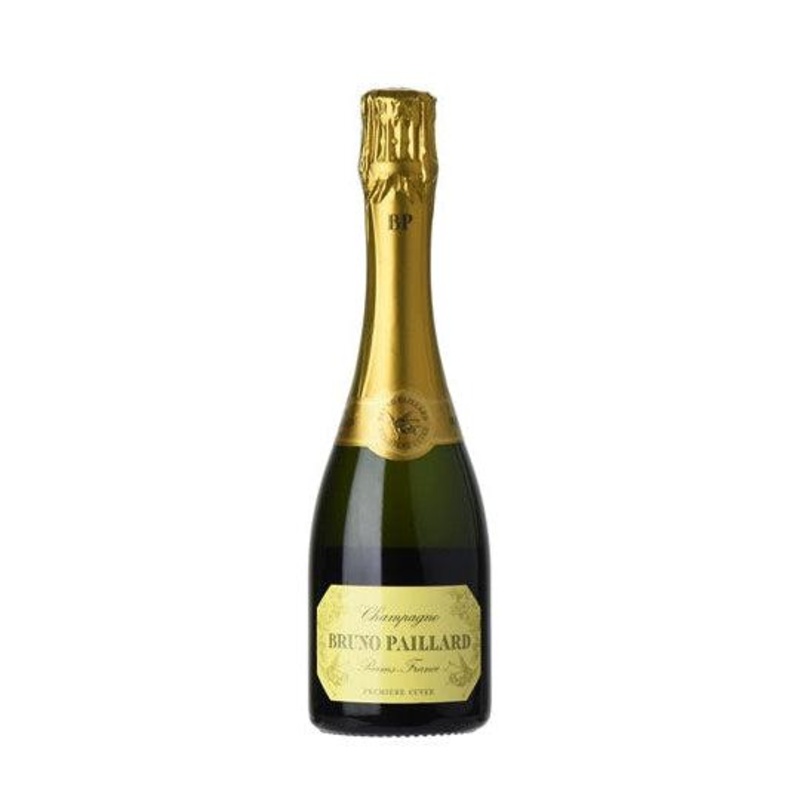 Bruno Paillard NV Brut Premire Cuve 375ml NV