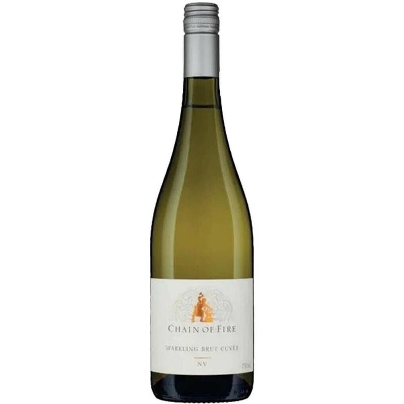 Chain of Fire Brut Cuve NV