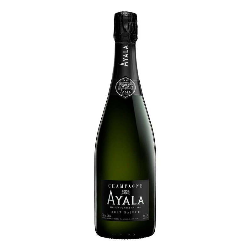 Champagne Ayala Brut Majeur 1.5L NV