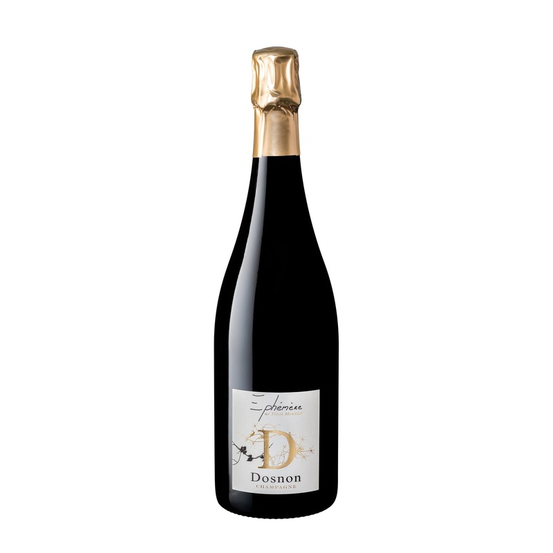 Champagne Dosnon Ephemere NV