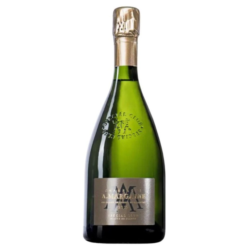 Champagne Margaine Brut Special Club 2015