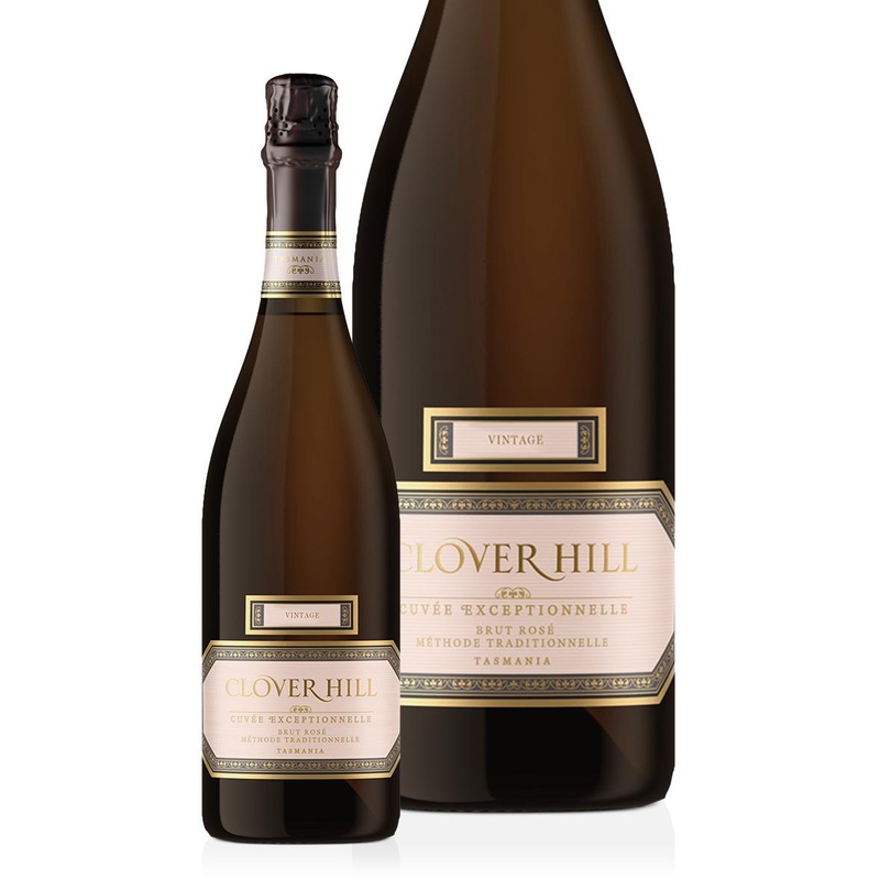 Clover Hill Exceptionnelle Vintage Ros 2017