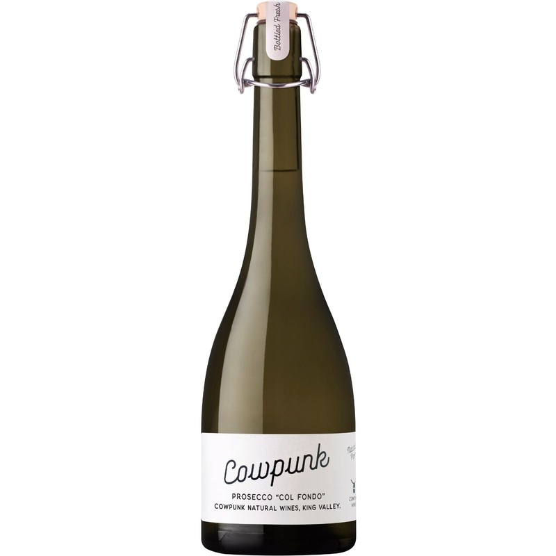 Cowpunk Prosecco