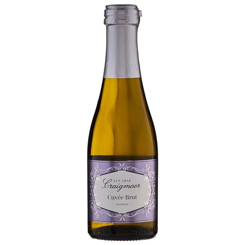 Craigmoor Cuvee Brut 200ml NV
