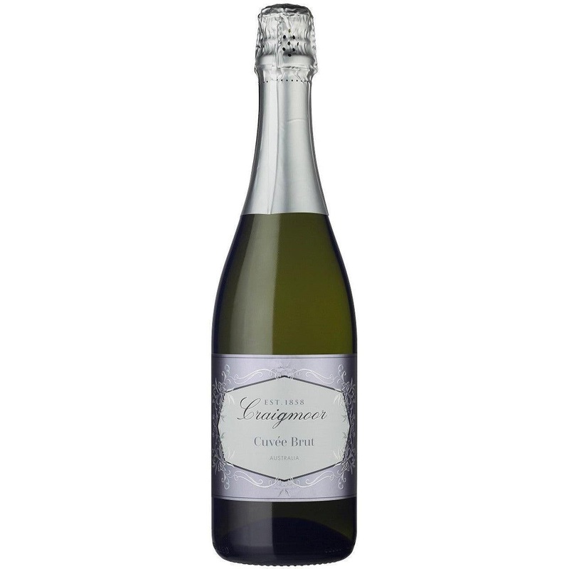 Craigmoor Cuvee Brut NV