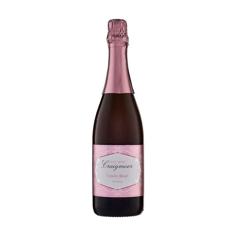 Craigmoor Cuvee Rose NV