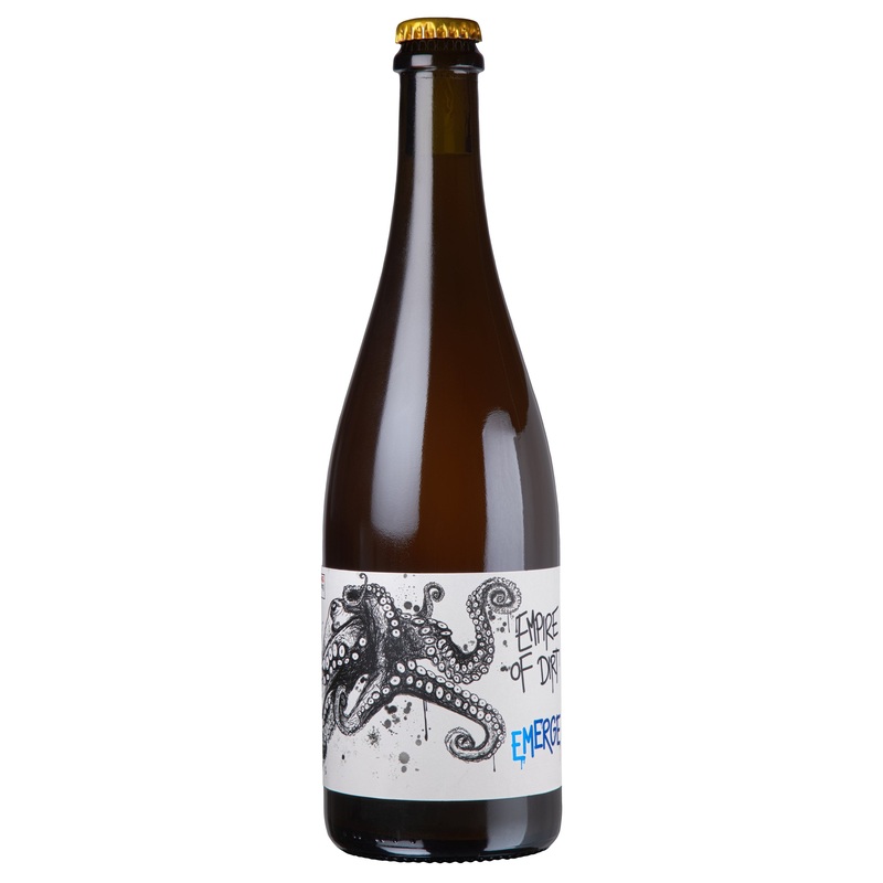 Empire of Dirt Emerge Traditional Sparkling 2020