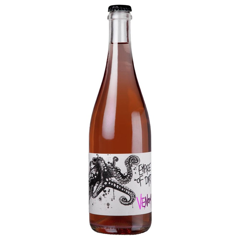 Empire of Dirt Venom Cloudy Sparkling 2021