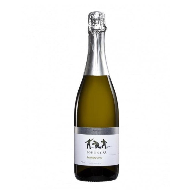 Johnny Q Brut NV