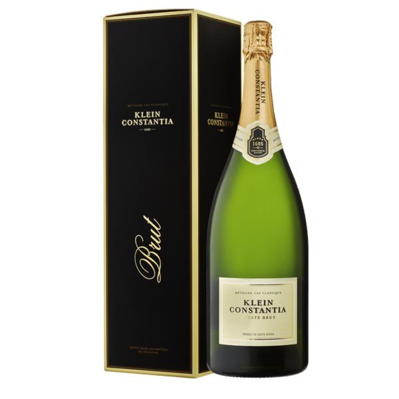 Klein Constantia Methode Cap Classique 2015 -clearance-