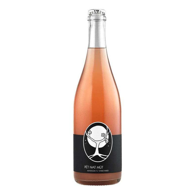 Marion's Vineyard Pt Nat Mt Lunacy 2022