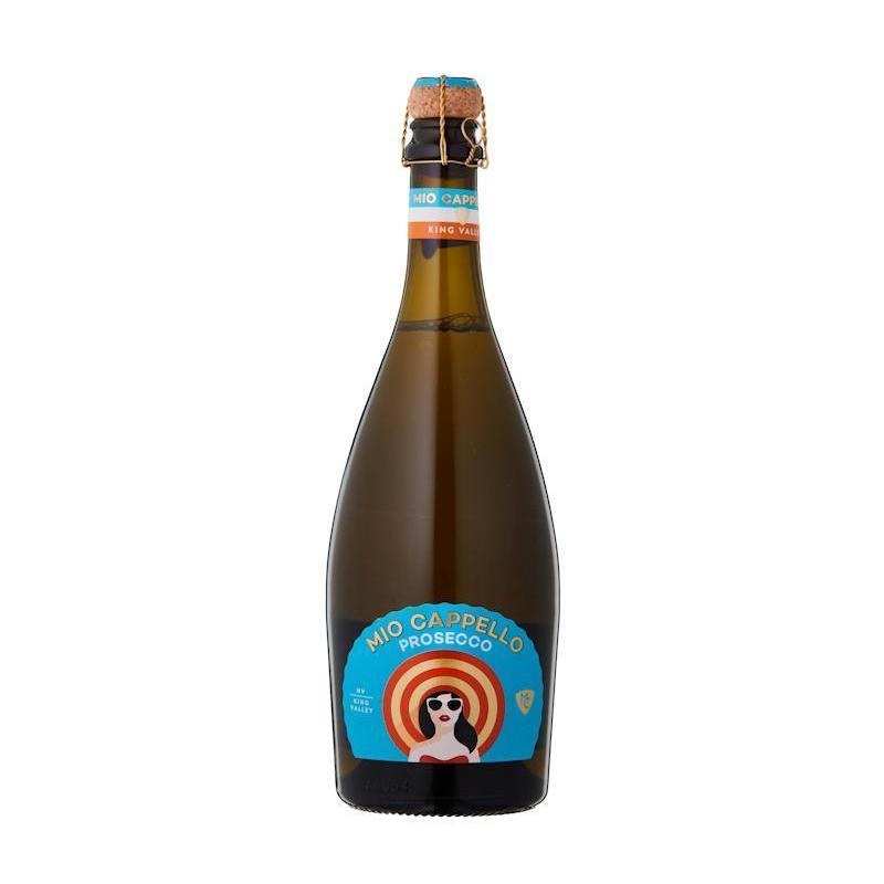 Mio Capello Prosecco NV