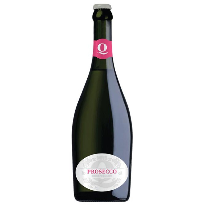 Mrs Q Prosecco