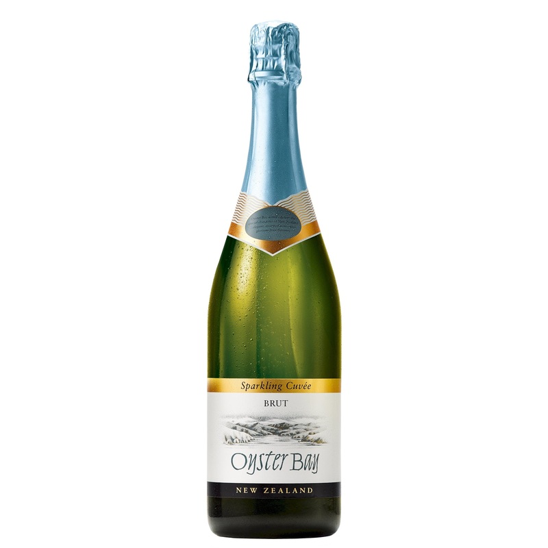 Oyster Bay Sparkling Cuve Brut