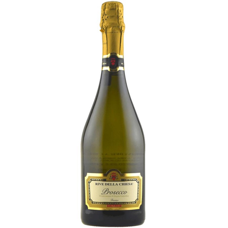 Rive Della Chiesa Prosecco DOC NV
