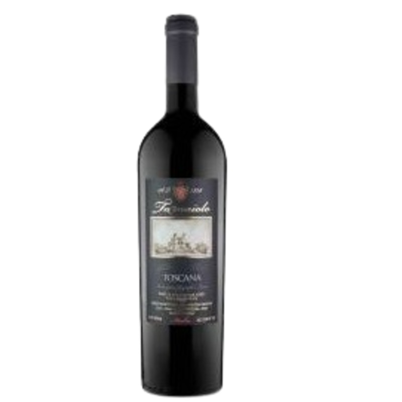 Tomaiolo Toscana 2019 750 ML