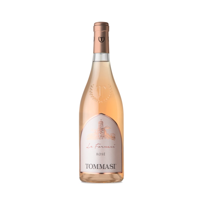 Tommasi Lugana Le Fornaci 2020 750 ML