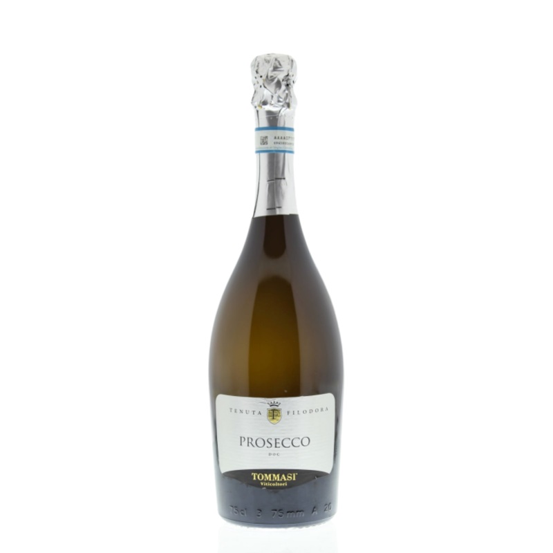 Tommasi Prosecco Brut Tenuta Filodora 750 ML