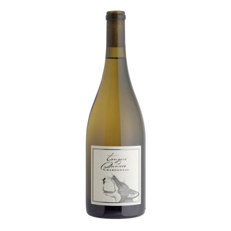 Tongue Dancer Wines Chardonnay Russian River Valley 2020 750 ML