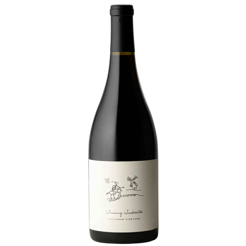 TOR Fulldraw Vineyard Chasing Windmills 2019 750 ML