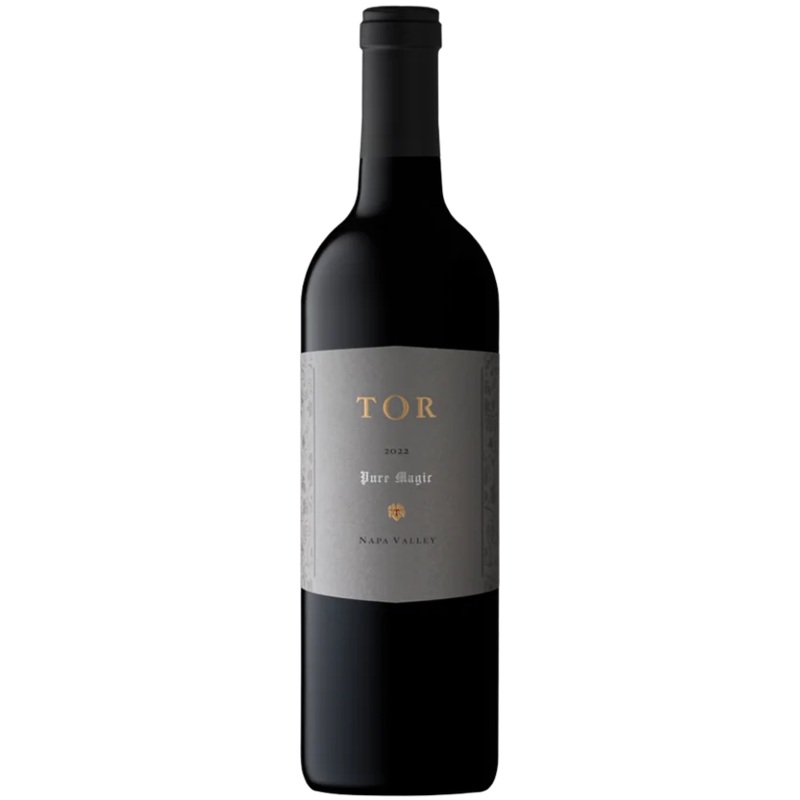 Tor Wines Pure Magic Napa Valley 2022 750 ML