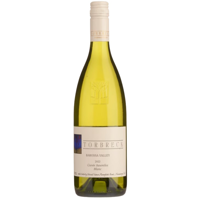 Torbreck Cuvee Juveniles Blanc 2022 750 ML