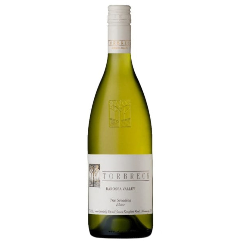 Torbreck The Steading Blanc 2021 750 ML